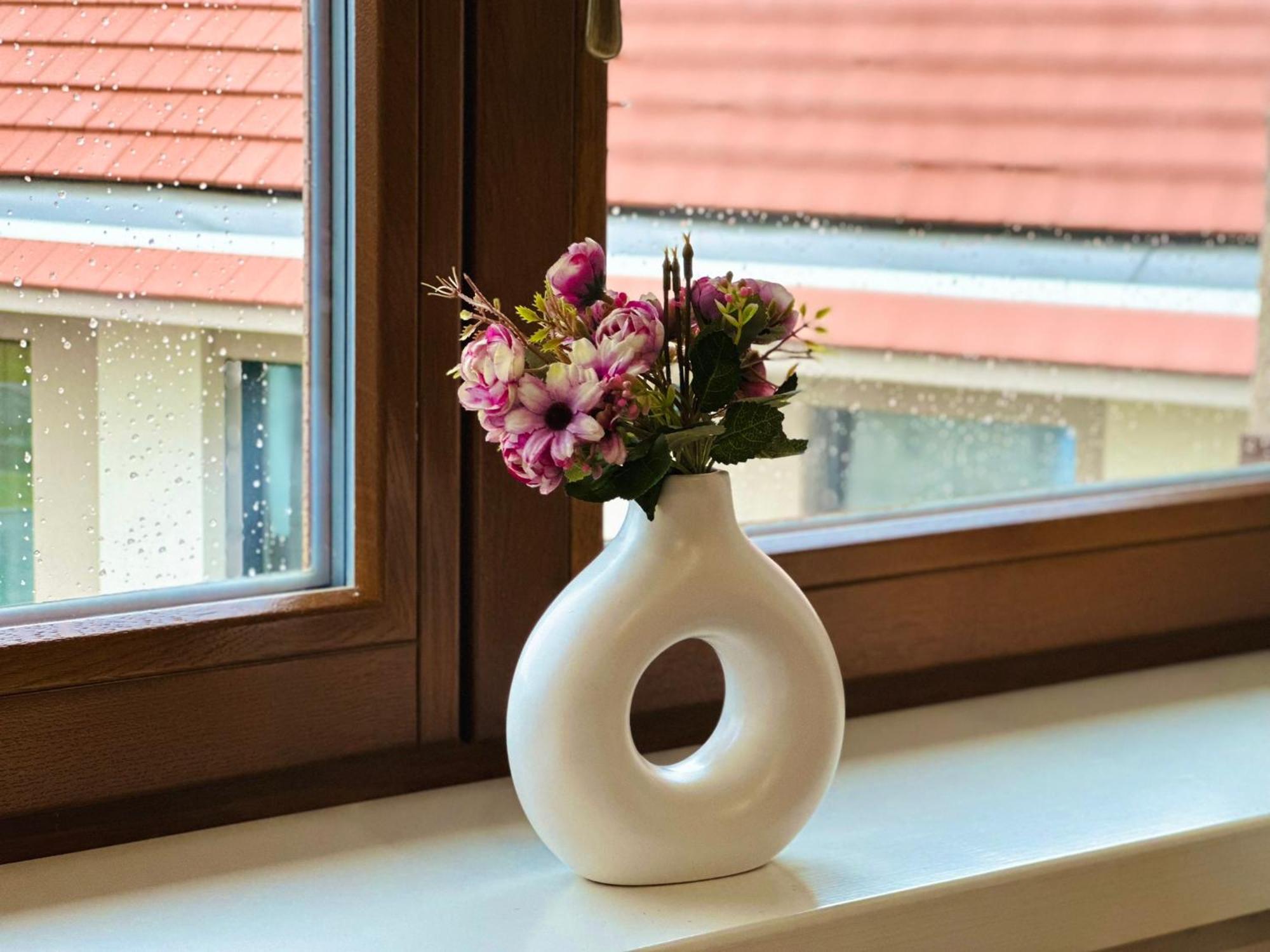 Studio Kralovice Apartment Praha Exteriér fotografie