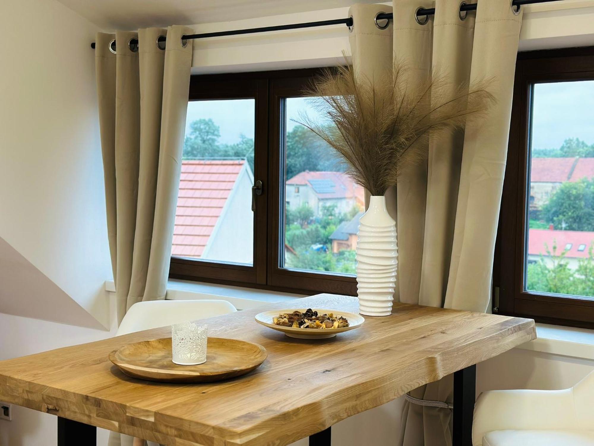 Studio Kralovice Apartment Praha Exteriér fotografie