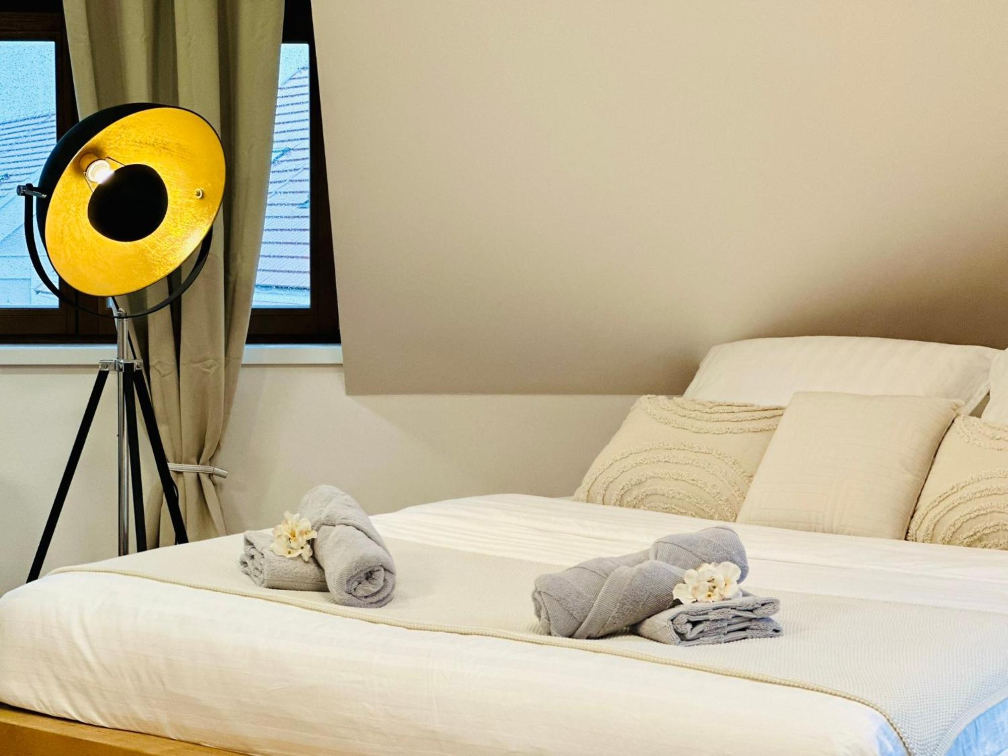 Studio Kralovice Apartment Praha Exteriér fotografie