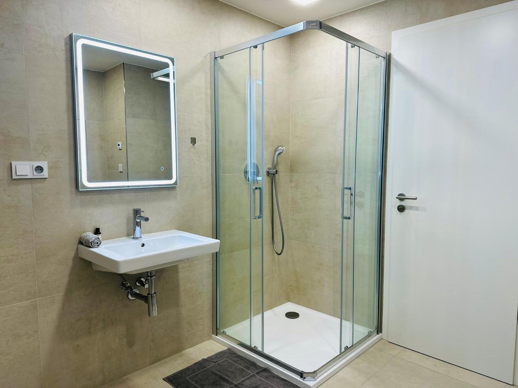 Studio Kralovice Apartment Praha Exteriér fotografie