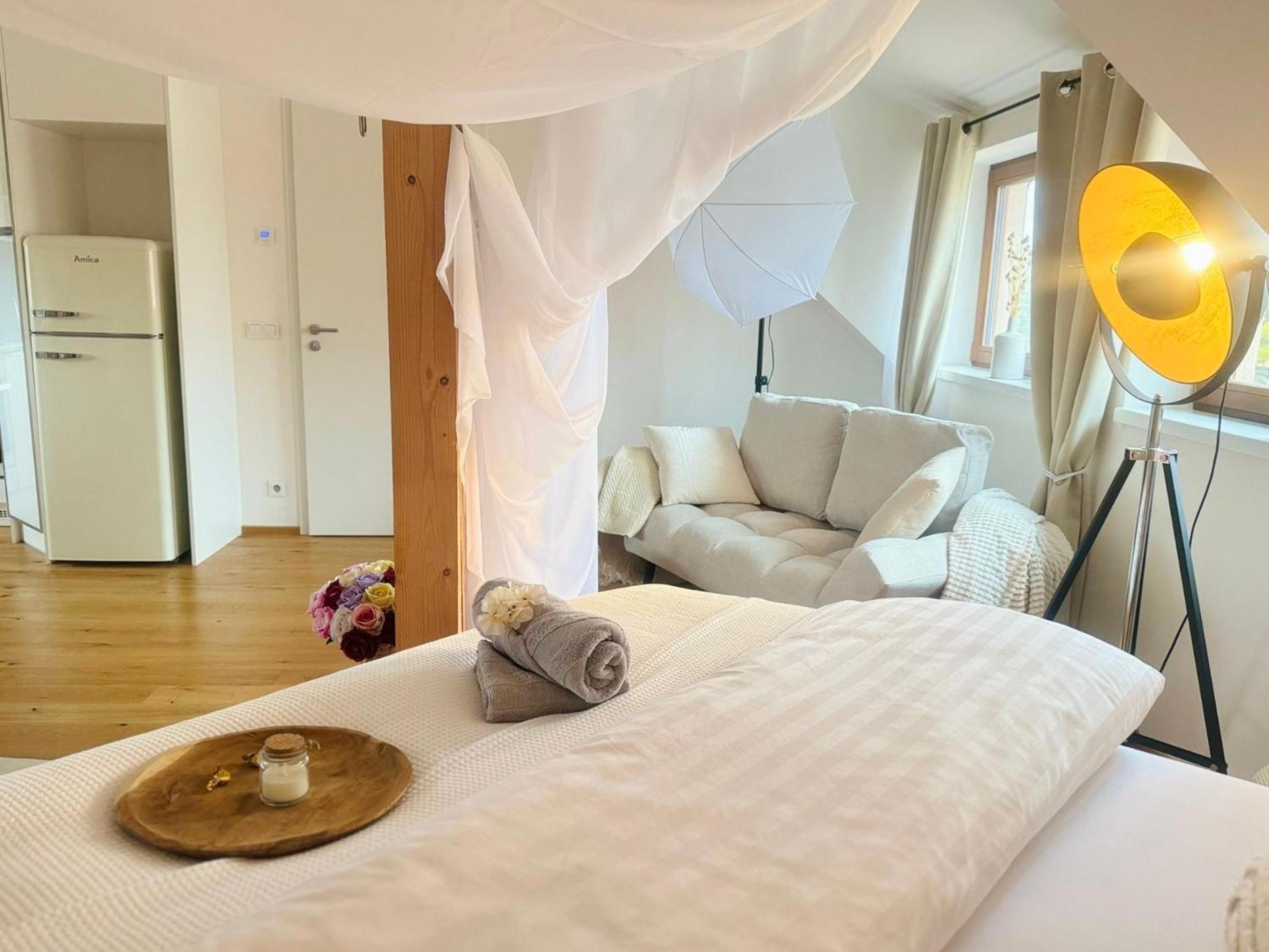 Studio Kralovice Apartment Praha Exteriér fotografie